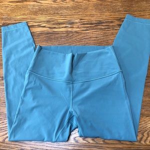 Lululemon Full-on Luxtreme 7/8 Wunder Under